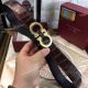 AAA Replica Ferragamo Brown&Black Reversible Leather Belts Gold Buckle (2)_th.jpg